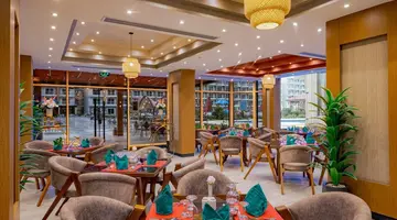 Rewaya Luxury Resort