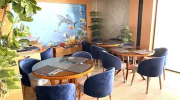 Rewaya Luxury Resort