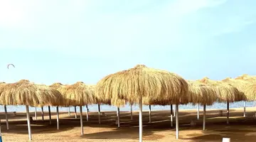 Rewaya Luxury Resort