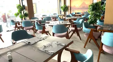 Rewaya Luxury Resort