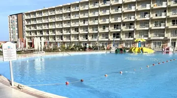 Rewaya Luxury Resort