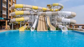 Rewaya Luxury Resort