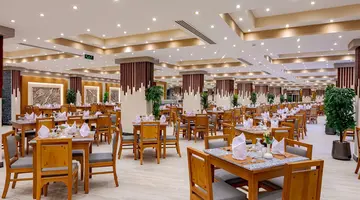 Rewaya Luxury Resort