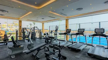 Rewaya Luxury Resort