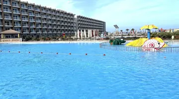 Rewaya Luxury Resort