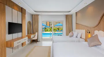 Rewaya Luxury Resort