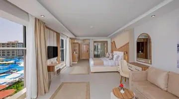 Rewaya Luxury Resort