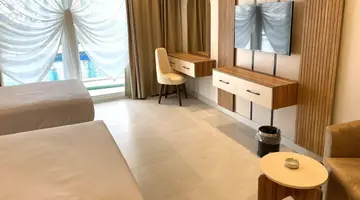 Rewaya Luxury Resort