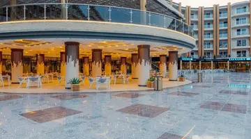 Rewaya Luxury Resort