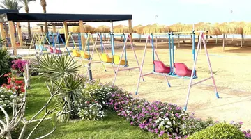 Rewaya Luxury Resort