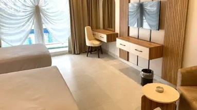 Rewaya Luxury Resort