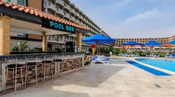 Rewaya Luxury Resort