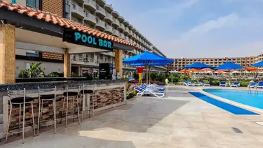Rewaya Luxury Resort