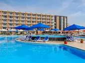 Rewaya Luxury Resort