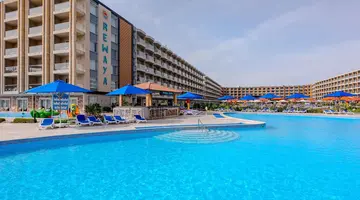 Rewaya Luxury Resort