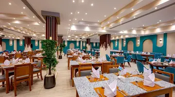 Rewaya Luxury Resort