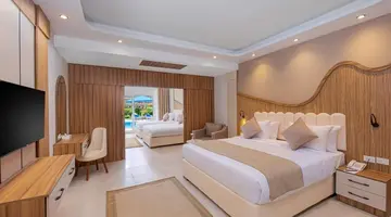 Rewaya Luxury Resort