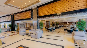 Rewaya Luxury Resort