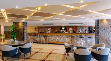 REWAYA LUXURY RESORT