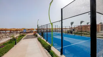Rewaya Luxury Resort