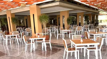 Rewaya Luxury Resort