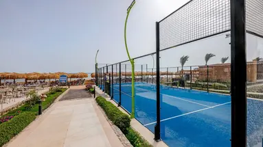 Rewaya Luxury Resort
