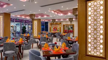 Rewaya Luxury Resort