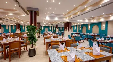 Rewaya Luxury Resort