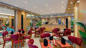 REWAYA LUXURY RESORT