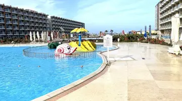 Rewaya Luxury Resort