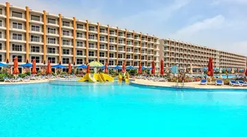 Rewaya Luxury Resort