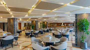 Rewaya Luxury Resort