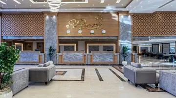 Rewaya Luxury Resort