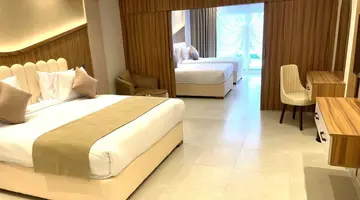 Rewaya Luxury Resort