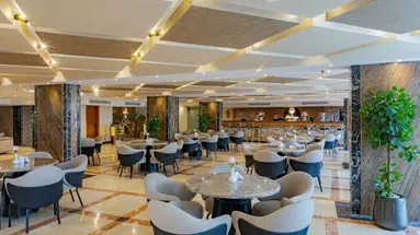 Rewaya Luxury Resort