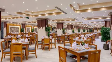 Rewaya Luxury Resort