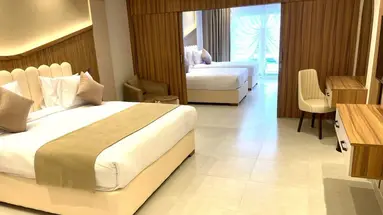 Rewaya Luxury Resort