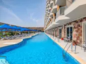 Rewaya Luxury Resort