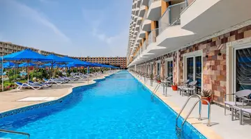 Rewaya Luxury Resort