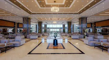 Rewaya Luxury Resort