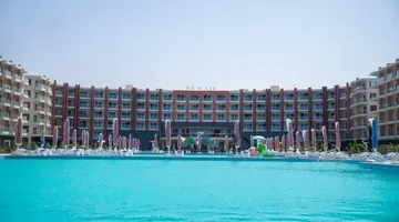 Rewaya Majestic Resort