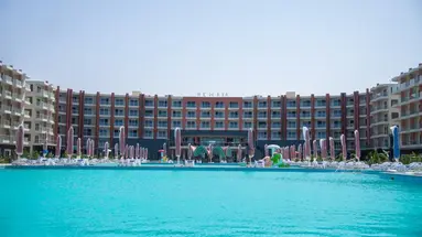 Rewaya Majestic Resort
