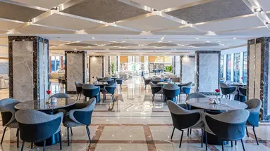REWAYA MAJESTIC RESORT