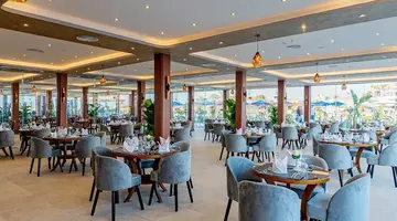REWAYA MAJESTIC RESORT