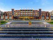 Rewaya Majestic Resort