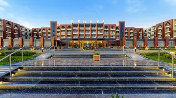 Rewaya Majestic Resort