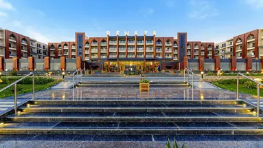 Rewaya Majestic Resort