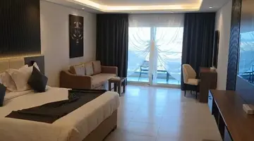 Rewaya Majestic Resort