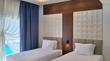 Rewaya Majestic Resort