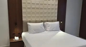 Rewaya Majestic Resort